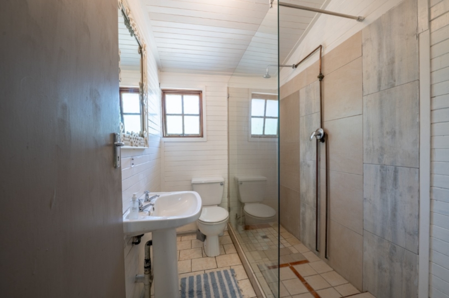 Commercial Property for Sale in Knysna Central Western Cape